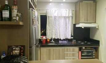 Imagem 6: Apartamento com 2 dormitórios à venda, 52 m² por R$ 246.000,00 - Boa Vista - Joinville/SC