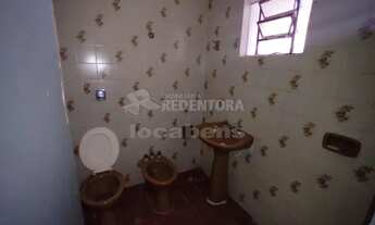 Imagem 6: Casa Padrão em São José do Rio Preto