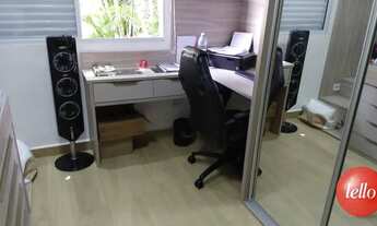 Imagem 4: São Paulo - Casa Padrão - Tatuapé