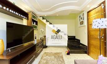 Imagem 7: Sobrado à venda, 91 m² por R$ 540.000,00 - Água Verde - Curitiba/PR