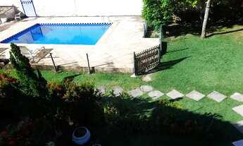 Imagem 3: CASA PRÓXIMO AO SARTRE MOBILIADA