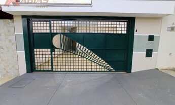 Imagem: Casa em Loteamento Habitacional São Carlos