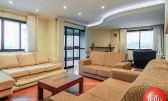 Imagem 2: São Paulo - Apartamento Padrão - Tatuapé