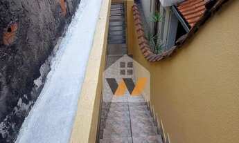 Imagem 4: Casa com 2 dormitórios para alugar, 85 m² por R$ 1.400,00/mês - Jardim Tietê - São Paulo/S