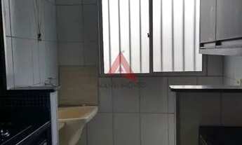 Imagem 6: JACAREí - Apartamento Padrão - Cidade Salvador