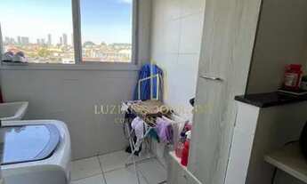 Imagem 7: Apartamento mobiliado para Aluguel - 1 quarto, 43 m2 - Barueri-SP
