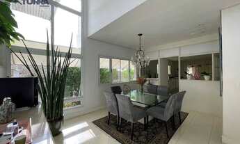 Imagem 4: Casa com 4 dormitórios à venda de 571 m² no Condomínio Flamboyant em Atibaia/SP - CA0427