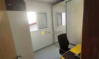 Imagem 5: Cobertura com 3 dormitórios à venda, 135 m² por R$ 720.000 - Paraíso - Santo André/SP