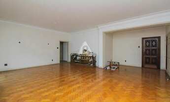 Imagem 3: Privilégio Imóveis Vende: Excelente apartamento 3 quartos em Copacabana!!