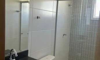 Imagem 6: Alugo Apto 2/4 c/1 suíte todo c/armários STA MÔNICA