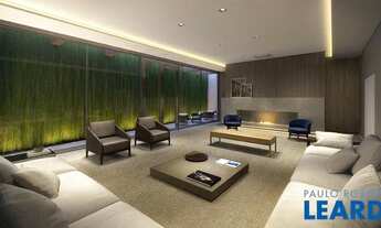 Imagem 6: APARTAMENTO - VILA NOVA CONCEIÇÃO - SP