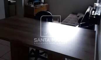 Imagem 3: Apartamento (tipo - padrao) 2 dormitórios, em condomínio fechado