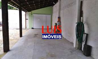 Imagem 4: Casa com 3 dormitórios para alugar, 200 m² por R$ 3.000 + taxas/mês - Itaipu - Niterói/RJ