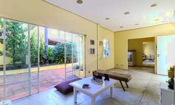 Imagem 7: Linda casa comercial para locação e venda no miolo do Jd América