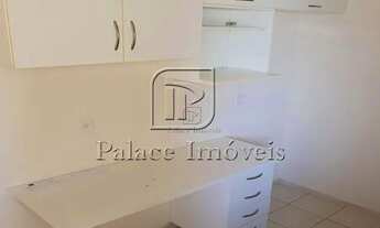 Imagem 2: Apartamento para aluguel, 3 quartos, 1 suíte, 2 vagas, Jardim América - Ribeirão Preto/SP