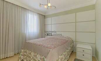 Imagem 3: Apartamento com 3 dormitórios para alugar, 60 m² por R$ 2.850/ano - Água Verde - Curitiba