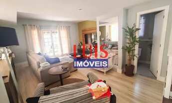 Imagem 4: Casa com 3 dormitórios para alugar, 250 m² por R$ 8.700,00/mês - Piratininga - Niterói/RJ