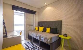 Imagem 7: APARTAMENTO COM 172.05 m² - AVIAÇÃO - PRAIA GRANDE SP