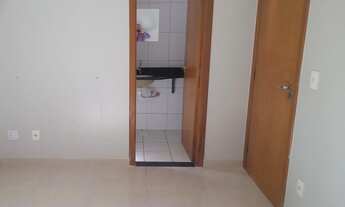 Imagem 7: Aluga-se casa duplex Valparaiso I