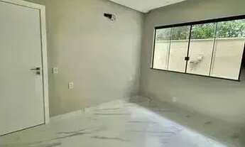 Imagem 7: Morada dos Pássaros / Térrea / 181m2 / 3 Suítes / Escritório/ Área Gourmet