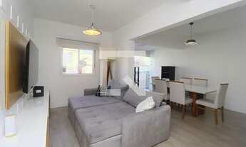 Imagem 3: Apartamento à Venda - Santana, 2 Quartos, 73 m2