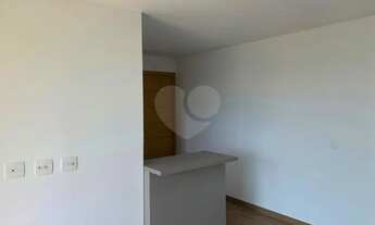 Imagem 4: Apartamento-São Paulo-SANTANA