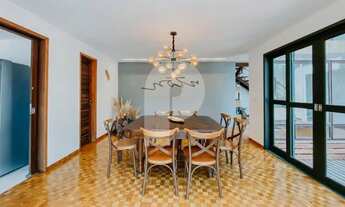 Imagem 7: Petrópolis - Casa de Condomínio - Itaipava