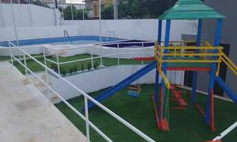 Imagem 3: Apartamento com 3 quartos no Condomínio Vivendas do Rio Branco - AP46981