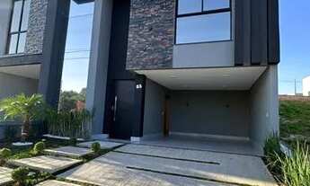 Imagem 4: CASA RESIDENCIAL em INDAIATUBA - SP, LOTEAMENTO PARK GRAN RESERVE