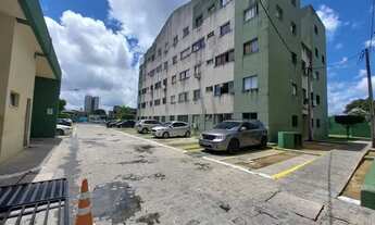 Imagem 2: Apartamento para aluguel, 2 quartos, 1 vaga, Várzea - Recife/PE