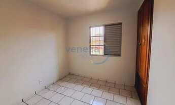 Imagem 5: Apartamento com 2 quartos para alugar por R$ 500.00, 42.30 m2 - TIETE - LONDRINA/PR