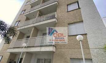 Imagem 2: Apartamento com 2 dormitórios à venda, 50 m² por R$ 295.000,00 - Jardim Vila Formosa - São