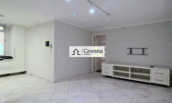 Imagem 2: Apto p/venda e locação 1 dorm nos Jardins c/105m²