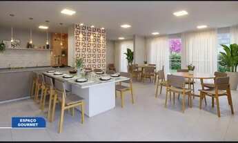 Imagem 5: Apto para venda com 58 metros quadrados com 3 quartos em boa viagem- Recife - Pernambuco