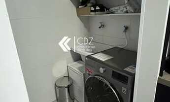 Imagem 7: Apartamento Com 2 Dormitórios no Campolim