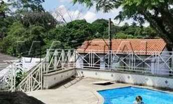 Imagem 3: Sobrado 300m, com 4 dormitórios, 2 suítes, closet, hidro massagem, e 4 vagas - Jardim Trem