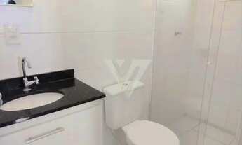 Imagem 4: Apartamento com 2 dormitórios - Condomínio Residencial Alpha Club - Sorocaba/SP