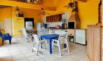 Imagem 4: Vendo casa térrea no Condominio Jardim Europa. Ponta Negra, 3 quartos + 1 suíte. Terreno 1