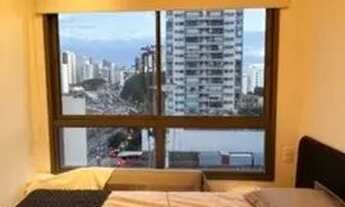 Imagem 6: SÃO PAULO - Apartamento Padrão - Vila Nova Conceição