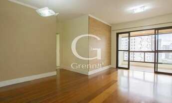 Imagem: Apartamento à venda com 102m², Vila Olímpia