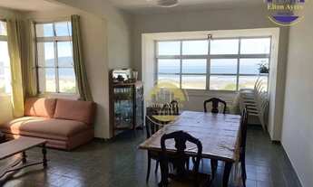 Imagem 2: Apartamento Residencial à venda, Vila Belmiro, Santos - AP0086