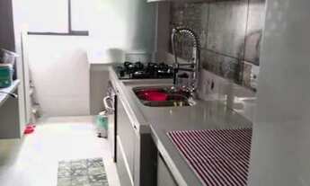 Imagem 5: Apartamento para Aluguel - Belém, 2 Quartos, 63 m2