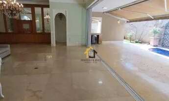 Imagem 7: Casa com 3 dormitórios para alugar, 275 m² por R$ 11.800,00/mês - HARMONIA RESIDENCE E RES