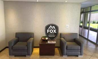 Imagem 3: Apartamento com 4 dormitórios para alugar, 230 m² por R$ 5.084,00/mês - Batel - Curitiba/P