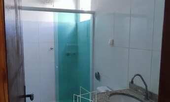 Imagem: Casa independente para locação fixa nas