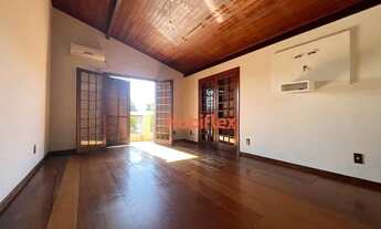 Imagem 4: Casa com 4 dormitórios para alugar, 260 m² por R$ 9.000,00/mês - Campeche - Florianópolis