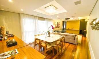 Imagem 6: Apartamento à venda, 204 m² por R$ 4.590.000,00 - Moema - São Paulo/SP