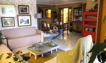 Imagem 7: Casa à venda, 234 m² por R$ 1.350.000,00 - Urbanova - São José dos Campos/SP