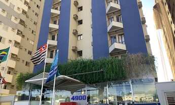 Imagem 2: Aluga-se Apartamento Mobiliado no Centro - São José do Rio Preto/SP