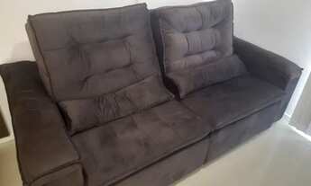 Imagem 7: Green View - 01 Qto - Mobiliado - D.Pedro